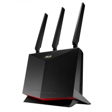 ASUS 4G-AC86U Wireless AC2600 4G LTE Modem Router ASUS 4G-AC86U Wireless AC2600 4G LTE Modem Router