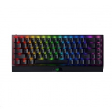 RAZER klávesnice BlackWidow V3 Mini HyperSpeed (Yellow Switch), US Layout RAZER klávesnice BlackWidow V3 Mini HyperSpeed (Yellow Switch), US Layout