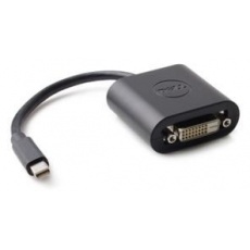 DELL Adapter - Mini DisplayPort to DVI DELL Adapter - Mini DisplayPort to DVI