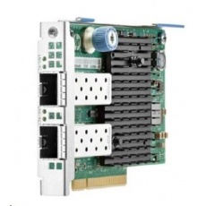 HPE Ethernet 10Gb 2-port 562FLR-SFP+Adpt **Refurbished** HPE Ethernet 10Gb 2-port 562FLR-SFP+Adpt **Refurbished**