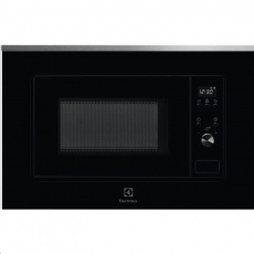 Electrolux Serie 300 LMS2203EMX MIKROVLNNÁ TROUBA VESTAVNÁ Electrolux Serie 300 LMS2203EMX MIKROVLNNÁ TROUBA VESTAVNÁ