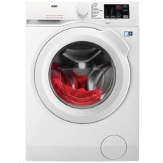 AEG ProSense™ L6FBI48WC pračka předem plněná AEG ProSense™ L6FBI48WC pračka předem plněná