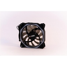 1stCOOL ventilátor AURA RAINBOW ARGB HEXAGON 1, 12 cm 1stCOOL ventilátor AURA RAINBOW ARGB HEXAGON 1, 12 cm