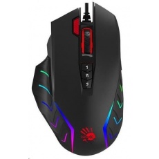 A4tech BLOODY J95S herní myš, až 8000DPI, USB, CORE 3 A4tech BLOODY J95S herní myš, až 8000DPI, USB, CORE 3