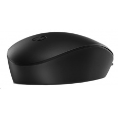 HP 125 Wired Mouse - USB HP 125 Wired Mouse - USB