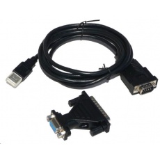 Virtuos redukce z USB na RS-232 Virtuos redukce z USB na RS-232