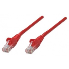 Intellinet Patch kabel Cat6 UTP 2m červený Intellinet Patch kabel Cat6 UTP 2m červený