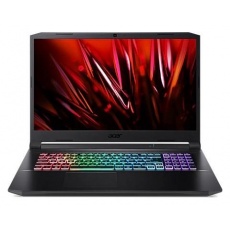 ACER NTB Nitro 5 (AN517-41-R8JC) - Ryzen™ 7 5800H,17.3" FHD IPS 144Hz,16GB,1TBSSD,GeForce RTX™ 3060 6GB,W10H,Černá ACER NTB Nitro 5 (AN517-41-R8JC) - Ryzen™ 7 5800H,17.3" FHD IPS 144Hz,16GB,1TBSSD,GeForce RTX™ 3060 6GB,W10H,Černá