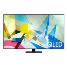 SAMSUNG QE55Q80T 55" QLED 4K TV série Q80T (2020) 3840x2160 SAMSUNG QE55Q80T 55" QLED 4K TV série Q80T (2020) 3840x2160