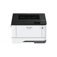 SHARP MX-B427PW ČB tiskárna A4, duplex, 40ppm, 256MB,WiFi SHARP MX-B427PW ČB tiskárna A4, duplex, 40ppm, 256MB,WiFi