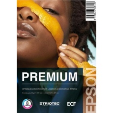 EPSON Quality paper, 80g/m2, A+ (500 listů), ColorLok, Triotec EPSON Quality paper, 80g/m2, A+ (500 listů), ColorLok, Triotec