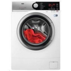 AEG ProSense™ L6SE47SCE pračka předem plněná AEG ProSense™ L6SE47SCE pračka předem plněná