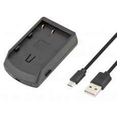 AVACOM AVE136 - USB nabíječka pro Nikon EN-EL3E AVACOM AVE136 - USB nabíječka pro Nikon EN-EL3E