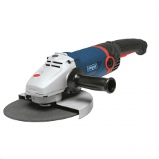 SCHEPPACH AG2200 ELEKTRICKÁ ÚHLOVÁ BRUSKA 230 MM SCHEPPACH AG2200 ELEKTRICKÁ ÚHLOVÁ BRUSKA 230 MM