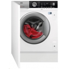 AEG ÖKOMix® L8WBE68SI pračka se sušičkou AEG ÖKOMix® L8WBE68SI pračka se sušičkou