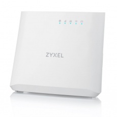 Zyxel LTE3202-M437 4G LTE Router, wireless N300, slot na SIM, 4x 10/100 RJ45 Zyxel LTE3202-M437 4G LTE Router, wireless N300, slot na SIM, 4x 10/100 RJ45