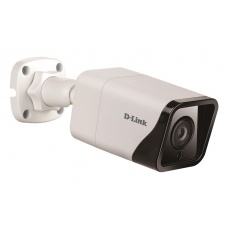 D-Link DCS-4712E Vigilance 2 Mpx H.265 Outdoor Bullet Camera D-Link DCS-4712E Vigilance 2 Mpx H.265 Outdoor Bullet Camera