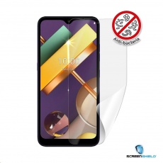 Screenshield fólie na displej Anti-Bacteria pro Anti-Bacteria LG K22 Screenshield fólie na displej Anti-Bacteria pro Anti-Bacteria LG K22