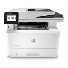 HP LaserJet Pro MFP M428dw (38str/min, A4, USB/Ethernet/ Wi-Fi, PRINT/SCAN/COPY, duplex) - Poškozený obal HP LaserJet Pro MFP M428dw (38str/min, A4, USB/Ethernet/ Wi-Fi, PRINT/SCAN/COPY, duplex) - Poškozený obal
