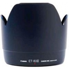 Canon ET-83 II sluneční clona Canon ET-83 II sluneční clona