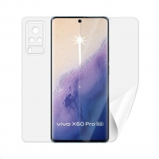 Screenshield fólie na celé tělo pro VIVO X60 PRO Screenshield fólie na celé tělo pro VIVO X60 PRO