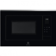 Electrolux 600 FLEX Grill LMS4253TMX MIKROVLNNÁ TROUBA VESTAVNÁ Electrolux 600 FLEX Grill LMS4253TMX MIKROVLNNÁ TROUBA VESTAVNÁ