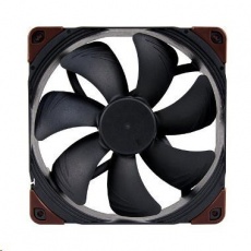 NOCTUA NF-A14 iPPC 3000IP67 24V Q100 - ventilátor NOCTUA NF-A14 iPPC 3000IP67 24V Q100 - ventilátor