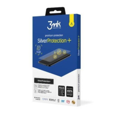3mk ochranná fólie SilverProtection+ pro Xiaomi Note 9 Pro 4G