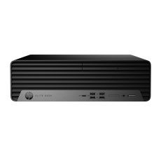 HP PC Elite SFF 805 G9 Ryzen 5 Pro 8500G,16GB DDR5,512GB NVMe TLC,Radeon 740M,kláv. a myš,DVDRW,260W,2xDP+HDMI,Win11Pro