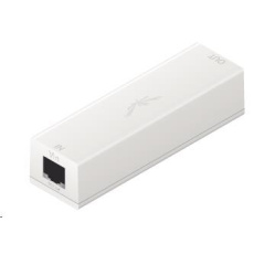 UBNT INS-8023AF-I [vnitřní PoE konvertor 48V z (aktivní 802.3af) na 18V (pasivní PoE pro UBNT)]