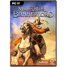 PC hra Mount & Blade II: Bannerlord