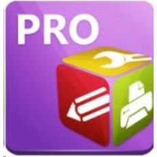 PDF-XChange PRO - 4 uživatelé (8 PC) + EOCR/M1Y