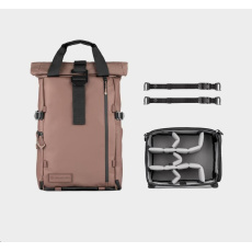 WANDRD PRVKE Photo Bundle 31L Atacama Clay WANDRD PRVKE Photo Bundle 31L Atacama Clay