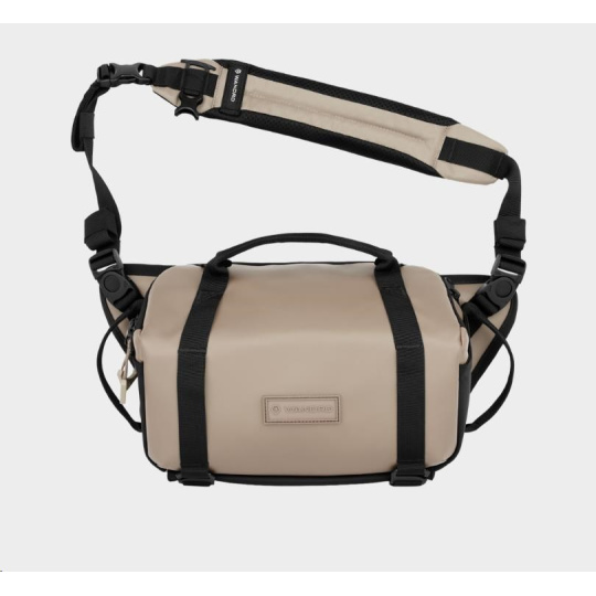 WANDRD ROGUE Sling 6L Yuma Tan WANDRD ROGUE Sling 6L Yuma Tan
