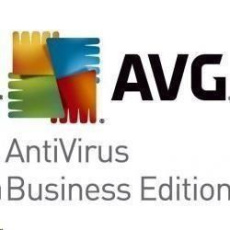_Nová AVG Antivirus Business Editon pro 9 PC na 12 měsíců Online, EDU