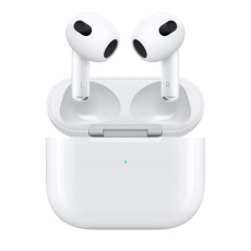 APPLE AirPods (3rd generation) s MagSafe