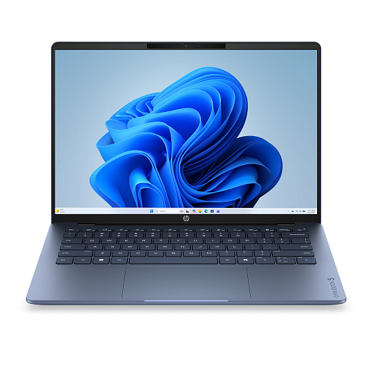 NTB HP OmniBook 5 AI PC 14-kf0000ncx, Core 5 320, 14" 1920x1200 OLED, 16GB LPDDR5X, SSD 512GB, Win 11, 2Y On-Site NTB HP OmniBook 5 AI PC 14-kf0000ncx, Core 5 320, 14" 1920x1200 OLED, 16GB LPDDR5X, SSD 512GB, Win 11, 2Y On-Site