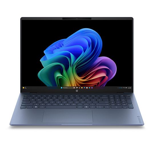 NTB HP OmniBook 5 16-bp0000ncx,Ryzen AI 5 330 (4C) 50 NPU TOPs,50 TOPS,16.0" 2K,16GB LPDDR5X,512GB SSD,Win11,3Y NTB HP OmniBook 5 16-bp0000ncx,Ryzen AI 5 330 (4C) 50 NPU TOPs,50 TOPS,16.0" 2K,16GB LPDDR5X,512GB SSD,Win11,3Y