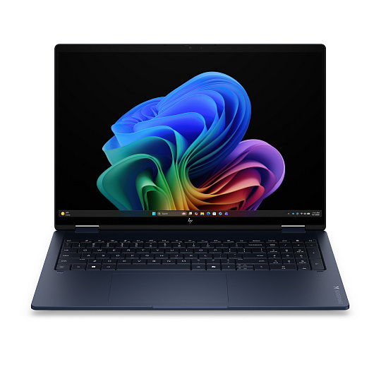 NTB HP OmniBook X Flip NG AI PC 16-cb0001ncx,Ultra 5 325 (8C) 47 NPU TOPs,47 TOPS,Touch/16.0" 3K,16GB,512GB SSD,Win11,2Y NTB HP OmniBook X Flip NG AI PC 16-cb0001ncx,Ultra 5 325 (8C) 47 NPU TOPs,47 TOPS,Touch/16.0" 3K,16GB,512GB SSD,Win11,2Y