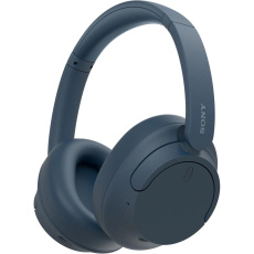 Sony bezdrátová sluchátka WH-CH720N, EU, modrá Sony bezdrátová sluchátka WH-CH720N, EU, modrá