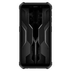 Smartphone Ulefone Armor X12 Pro 4G Helio G36 4GB 64GB, All Black