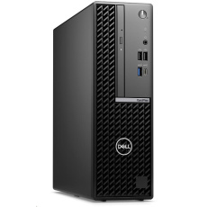 DELL PC OptiPlex 7010 SFF/180W/TPM/i5 14500/16GB/256GB SSD/Integrated/WLAN/vPro/Kb/Mouse/W11 Pro/3Y PS NBD