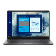 DELL NTB Pro 16 PC16250/i5-120U/16GB/512SSD/16" FHD+ /IR Cam & Mic/65W/WLAN/vPro|Backlit Kb/W11 Pro/3Y PS NBD