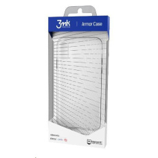 BAZAR - 3mk Armor Case pro Samsung Galaxy S20 FE 5G - Poškozený obal (Komplet)