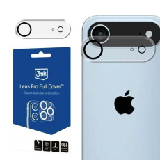 3mk Lens Pro Full Cover pro Apple iPhone 17 Air