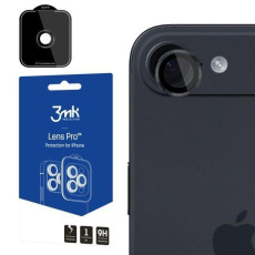3mk Lens Protection Pro Black pro Apple iPhone 17 Air