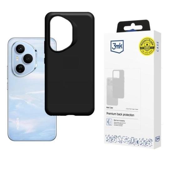 3mk Matt Case pro Honor 400 PRO