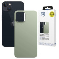 3mk Hardy MagSilicone pro Apple iPhone 15 Plus Green