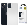 3mk Hardy MagSilicone pro Apple iPhone 14 White