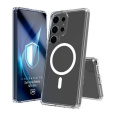 3mk Armor MagCase pro Samsung Galaxy S25 Ultra